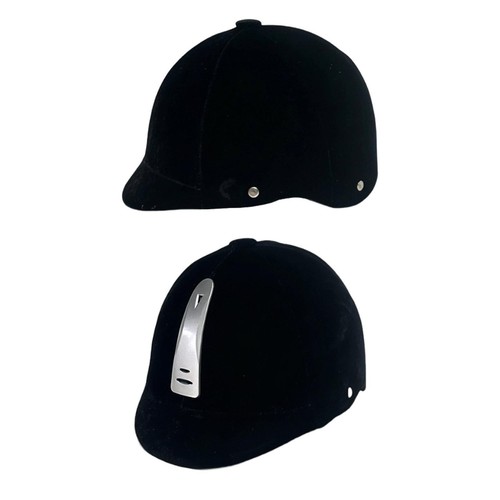 Horse riding helmet - riding,