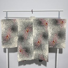 Japanese Vintage Kimono