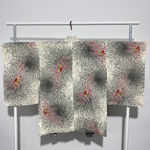 Japanese vintage kimono - japanese,