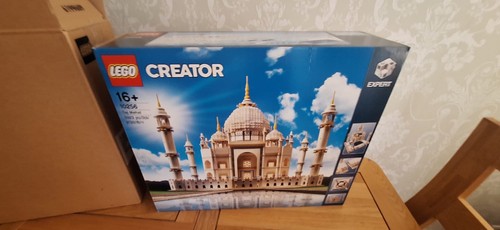 Lego creator taj mahal - lego,