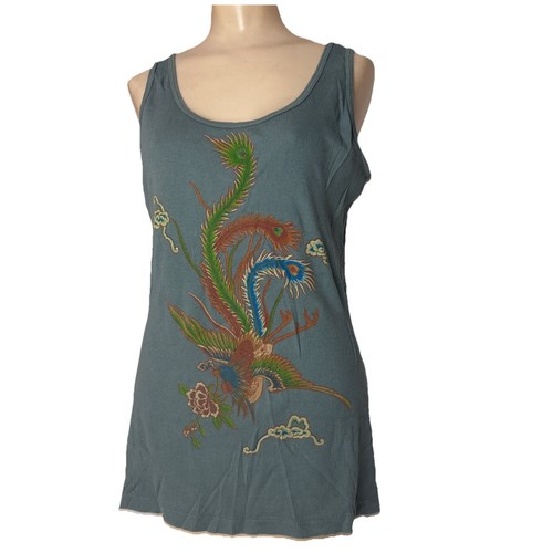 Y2k lol vintage tank - vintage, top