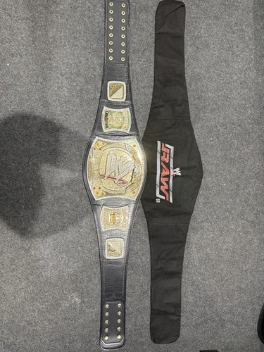 Wwe original spinner - wwe,