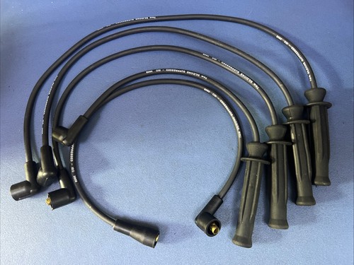 Ignition cables for - for, rover
