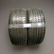 Runflat 2×245/40 R19 94Y M+S