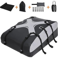 20 Cubic Feet Car Roof Bag
