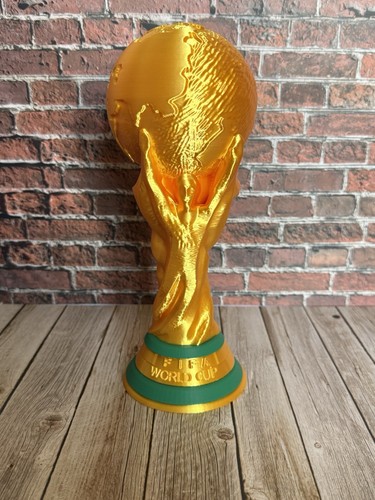 Fifa world cup - cup, trophy