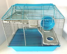 Small Pet Cage Hamster Mouse