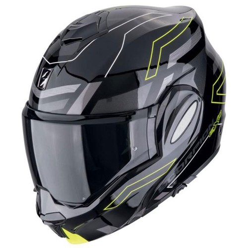 Scorpion exo tech - scorpion, conquer