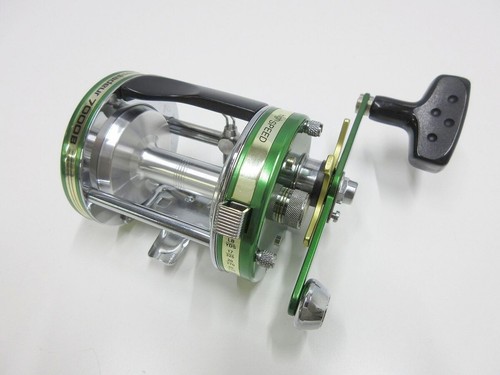 Abu garcia ambassadeur 7000b - garcia,
