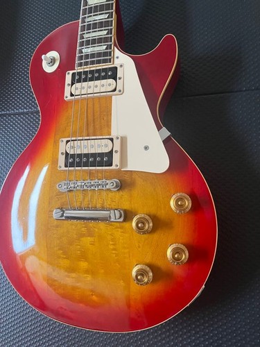 Tokai love rock - rock, les