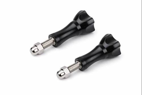 Long thumb screw knob - long,