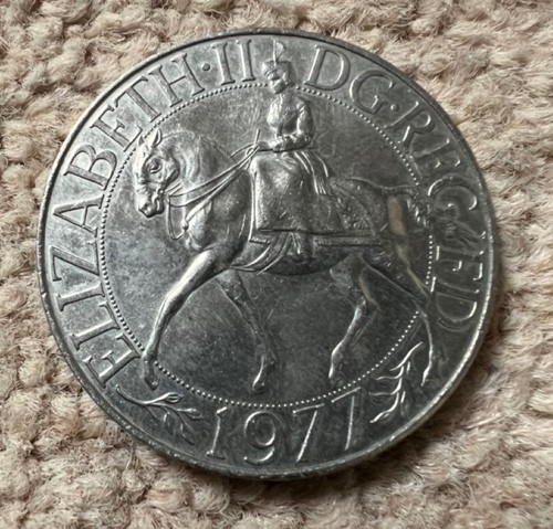 1977 queen elizabeth - 1977,