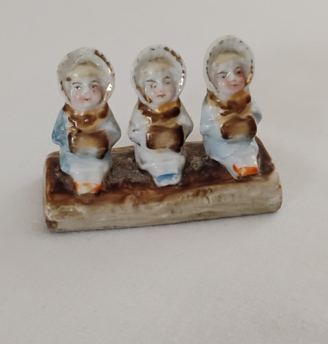 Conta boehme antique - &, german