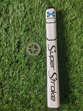Superstroke Traxion Round Tour