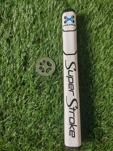 Superstroke traxion round tour - superstroke,