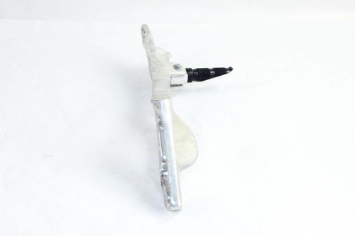 Left rear plate yamaha - rear, 850
