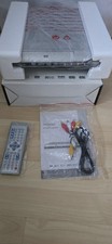 PRDVD5 DVD Player MPEG-4
