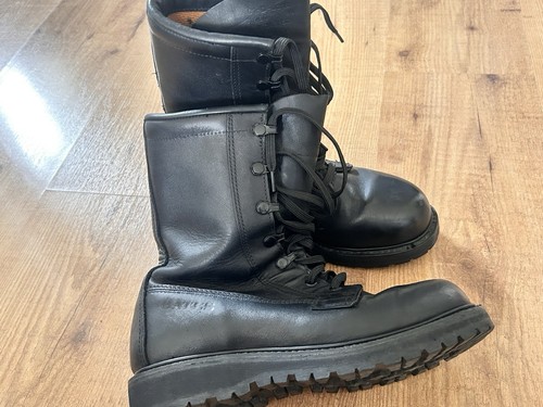 Bates 11460 gore - 11460, combat