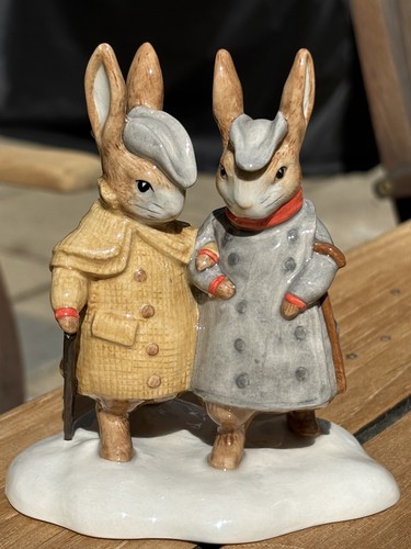 Rare beswick beatrix potter - beswick,