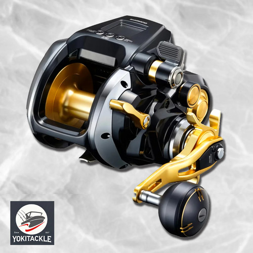 Shimano beastmaster 6000 - beastmaster,