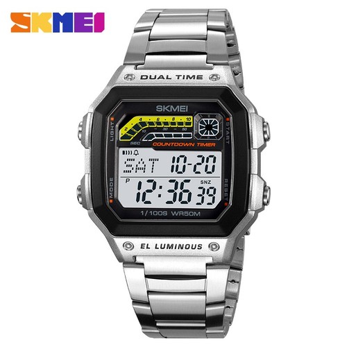 Skmei 2307 digital sports - skmei,