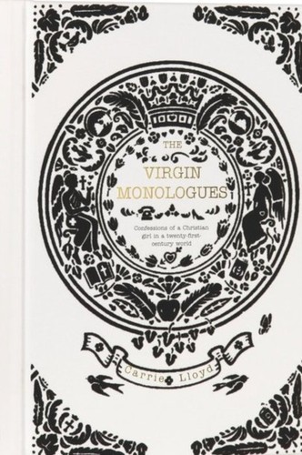 Virgin monologues carrie - virgin,