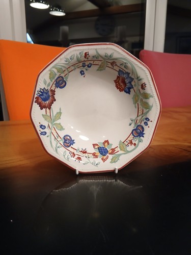 Churchill tamarind bowl - tamarind,