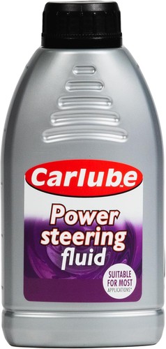 Carlube power steering fluid - carlube,