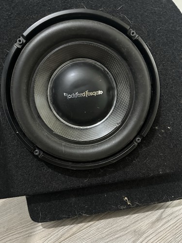 Rockford fodgate power - power, t1