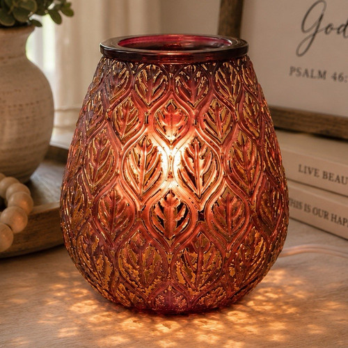 Opulence scentsy warmer - opulence,
