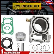 Upgrade kit Complete Cylinder