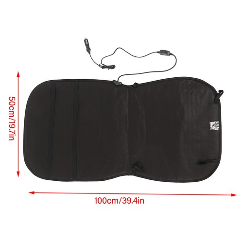 Universal car seat - seat, heating