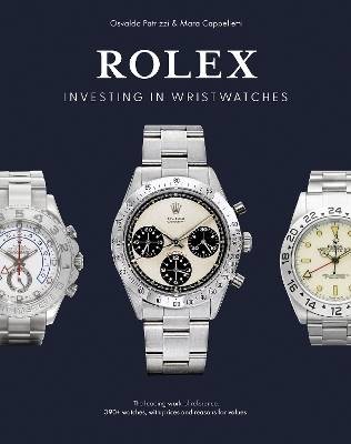 Rolex mara cappelletti - mara,