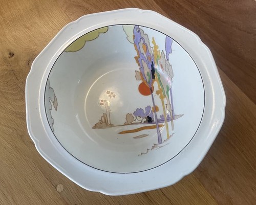 Tam ware woodland serving - tam,