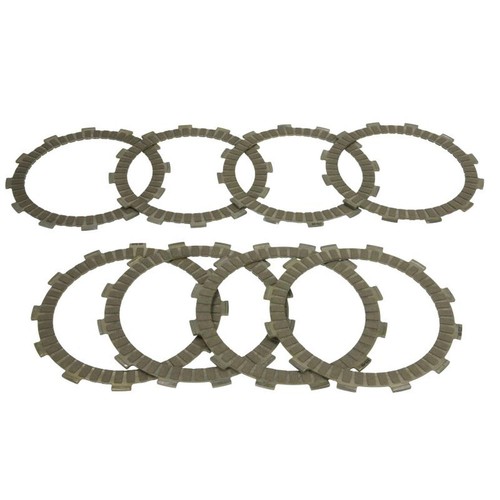 Clutch friction discs fits - clutch,