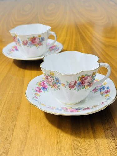 Pair shelley dainty shape - pair,