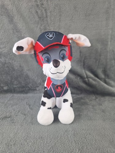 Official paw patrol marshall - official,