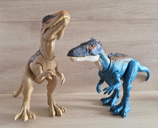 2 Jurassic World Dino Escape