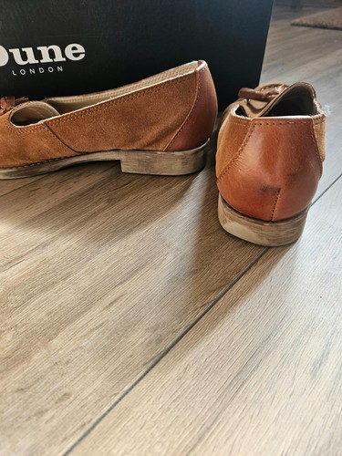 Dune london women tan - women's,