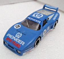 Vintage Matchbox Specials #71