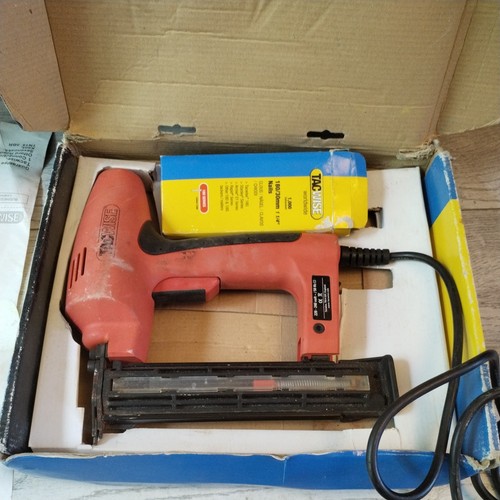 Tacwise 181el pro master - tacwise,