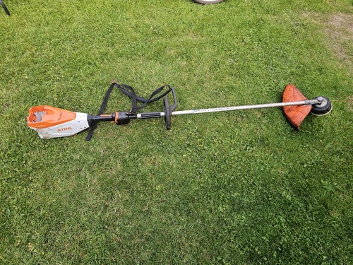 Stihl fsa 135 cordless - stihl,