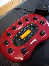 LINE6 Bean Pod Xt, Multi-FX