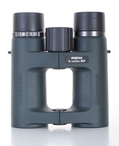 Pentax 9x32 binoculars - ad,