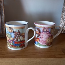 2 Collectable National Trust