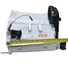 Glow-worm 0020195514 Easicom 3 25R 25S 28C Boiler Main Heat Exchanger