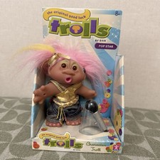 Vintage 2005 / 1986 - POP STAR