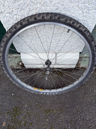 Mavic shimano front - shimano,
