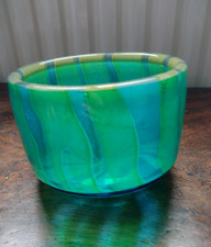 Vintage Mdina Maltese Glass