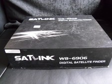Satlink WS-6906 Digital